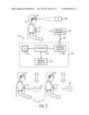 WEARABLE PERSONAL VIDEO/AUDIO DEVICE METHOD AND SYSTEM diagram and image