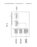VIDEO IMAGE TRANSMITTING DEVICE, VIDEO IMAGE RECEIVING DEVICE, VIDEO IMAGE RECORDING DEVICE, VIDEO IMAGE REPRODUCING DEVICE, AND VIDEO IMAGE DISPLAYING DEVICE diagram and image