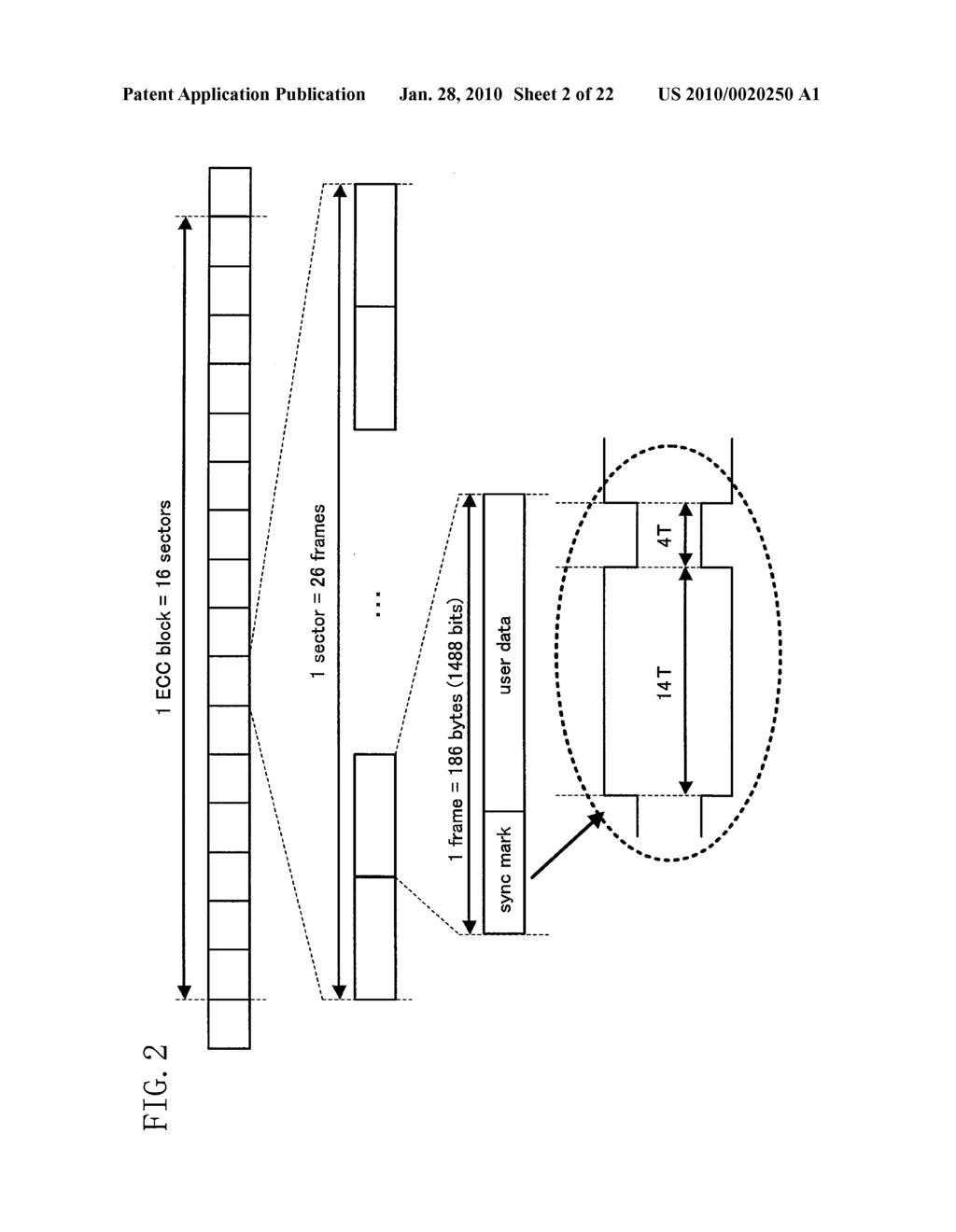 REPRODUCED SIGNAL PROCESSOR AND VIDEO DISPLAY - diagram, schematic, and image 03