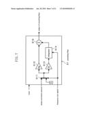 REPRODUCED SIGNAL PROCESSOR AND VIDEO DISPLAY diagram and image