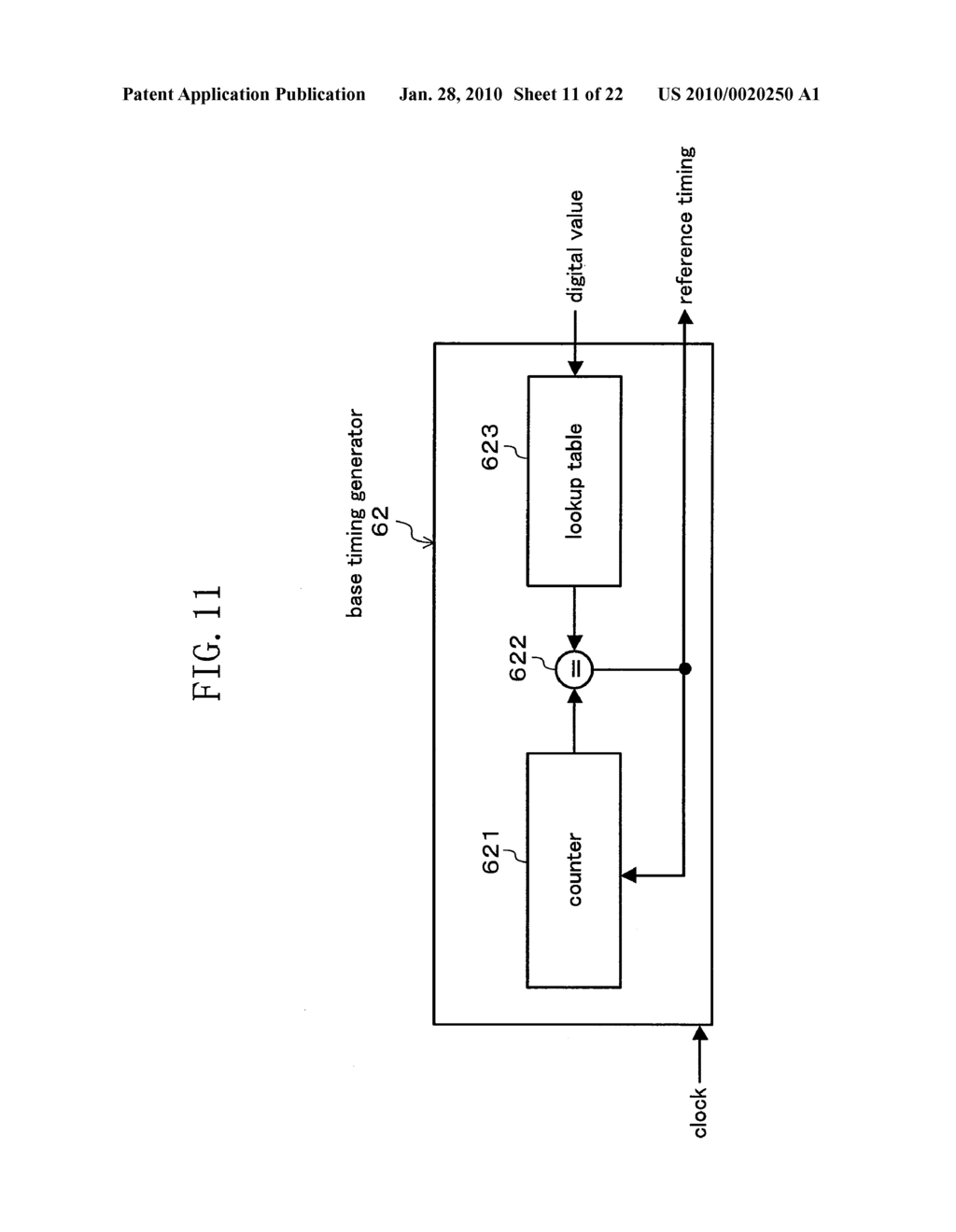 REPRODUCED SIGNAL PROCESSOR AND VIDEO DISPLAY - diagram, schematic, and image 12