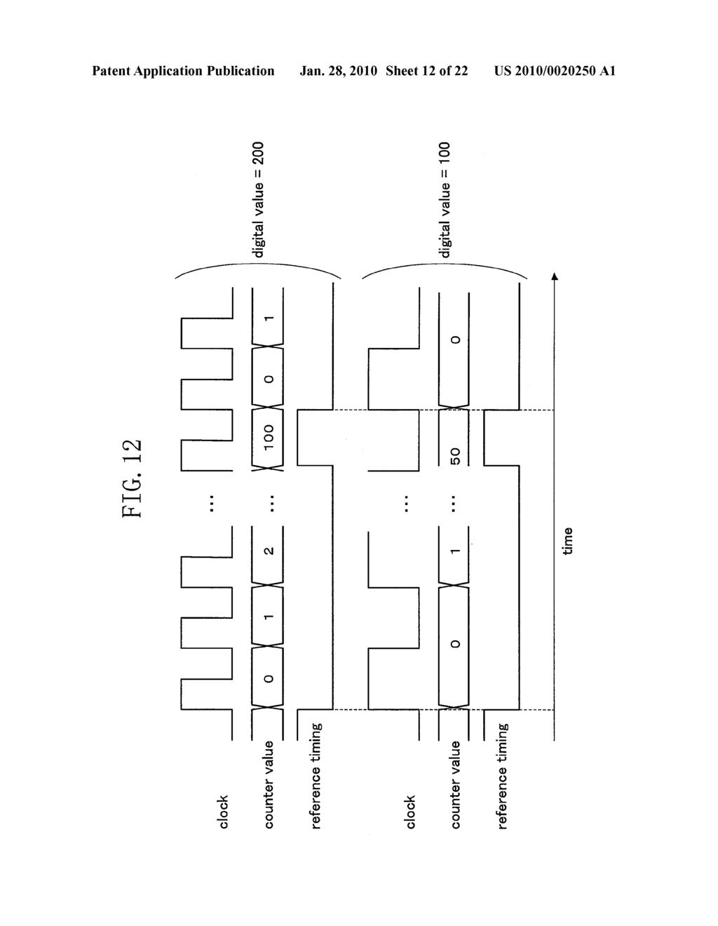 REPRODUCED SIGNAL PROCESSOR AND VIDEO DISPLAY - diagram, schematic, and image 13