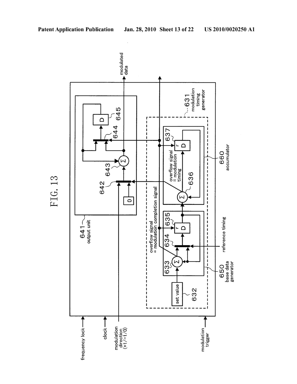 REPRODUCED SIGNAL PROCESSOR AND VIDEO DISPLAY - diagram, schematic, and image 14