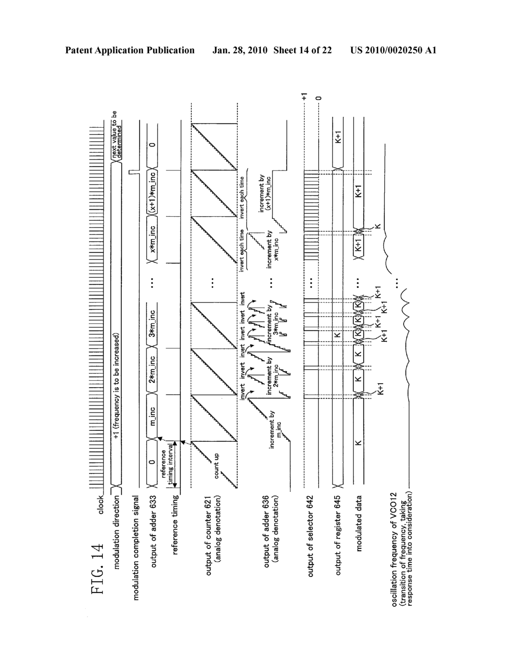 REPRODUCED SIGNAL PROCESSOR AND VIDEO DISPLAY - diagram, schematic, and image 15