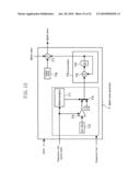 REPRODUCED SIGNAL PROCESSOR AND VIDEO DISPLAY diagram and image