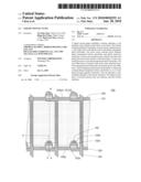 LIQUID CRYSTAL PANEL diagram and image