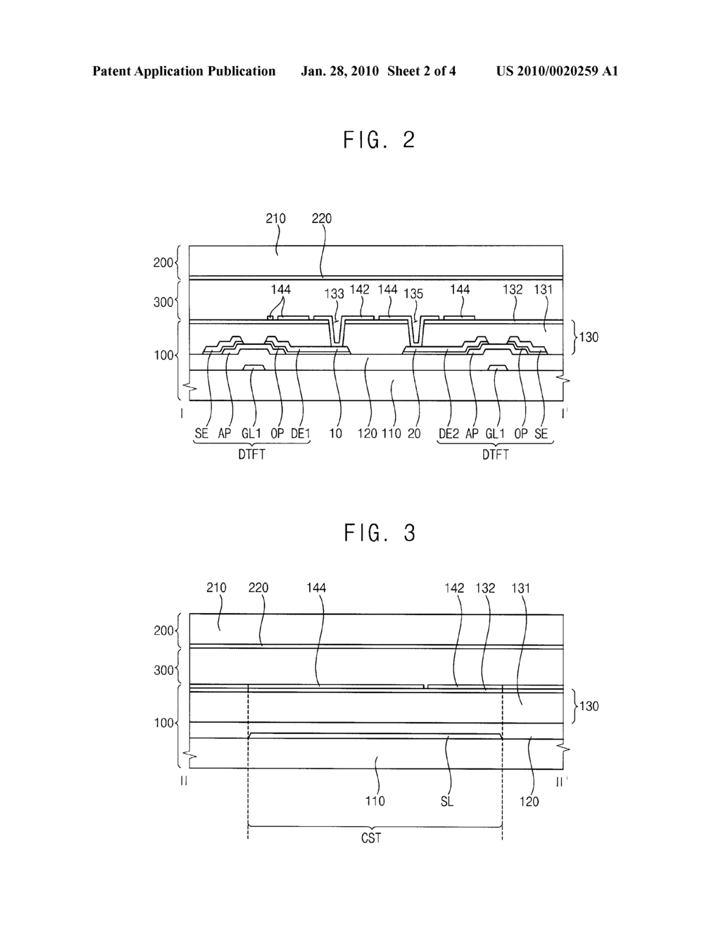 DISPLAY SUBSTRATE, METHOD OF MANUFACTURING THE DISPLAY SUBSTRATE AND DISPLAY DEVICE HAVING THE DISPLAY SUBSTRATE - diagram, schematic, and image 03