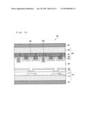 ACTIVE MATRIX SUBSTRATE, DISPLAY DEVICE, TELEVISION RECEIVER, AND METHOD FOR REPAIRING DEFECTS OF ACTIVE MATRIX SUBSTRATE diagram and image