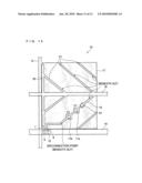 ACTIVE MATRIX SUBSTRATE, DISPLAY DEVICE, TELEVISION RECEIVER, AND METHOD FOR REPAIRING DEFECTS OF ACTIVE MATRIX SUBSTRATE diagram and image