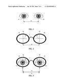 METHOD FOR MINIMIZING PRISM IN OVER-THE-COUNTER EYEGLASSES AND OPTICAL DEVICES diagram and image