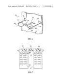 METHOD FOR MINIMIZING PRISM IN OVER-THE-COUNTER EYEGLASSES AND OPTICAL DEVICES diagram and image