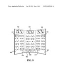 METHOD FOR MINIMIZING PRISM IN OVER-THE-COUNTER EYEGLASSES AND OPTICAL DEVICES diagram and image