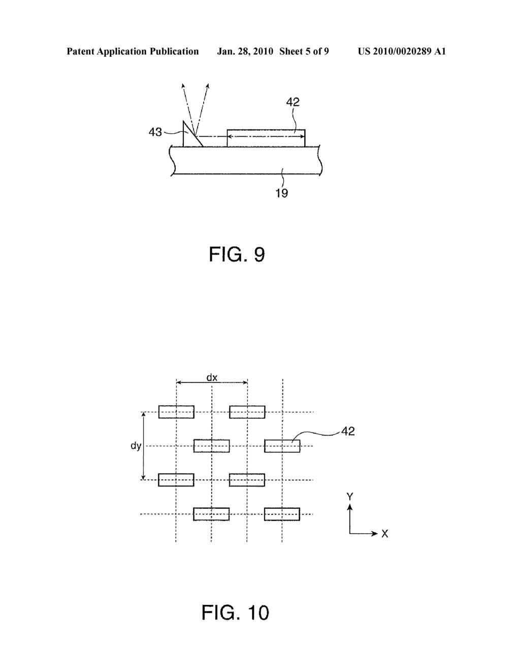 PROJECTOR - diagram, schematic, and image 06