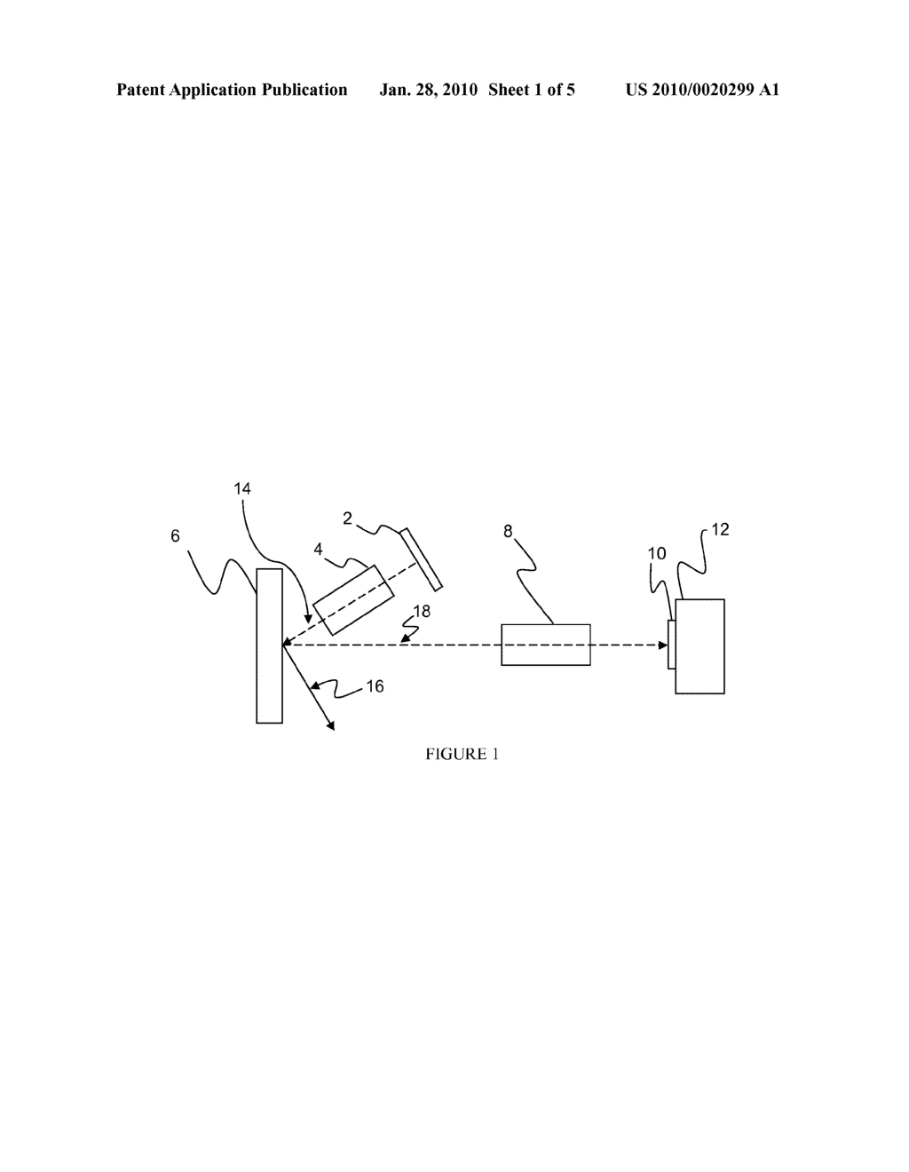 INSTRUMENTATION AND METHOD FOR MASKLESS PHOTOLITHOGRAPHY - diagram, schematic, and image 02