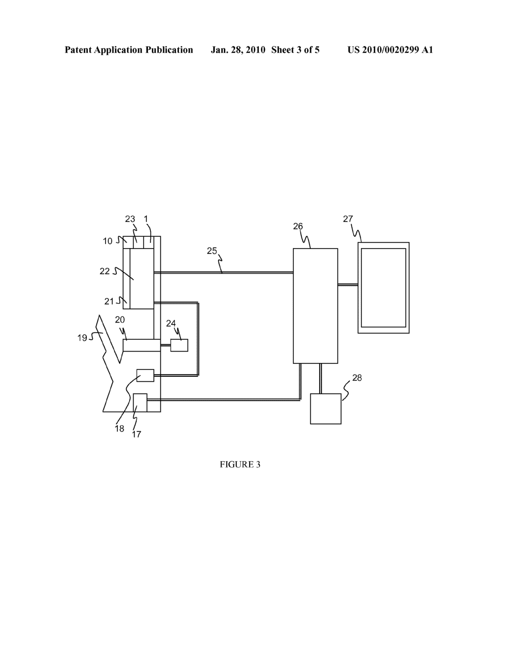 INSTRUMENTATION AND METHOD FOR MASKLESS PHOTOLITHOGRAPHY - diagram, schematic, and image 04