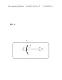 EQUIPMENT AND METHOD FOR DETECTING FOREIGN MATTERS diagram and image