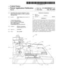 Method for Characterizing X-Ray Detector Materials Using a Raman Microscope diagram and image