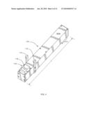 Method for Characterizing X-Ray Detector Materials Using a Raman Microscope diagram and image