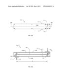 Method for Characterizing X-Ray Detector Materials Using a Raman Microscope diagram and image