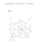 INSTRUMENT FOR MEASURING PARTICLE PARAMETERS diagram and image