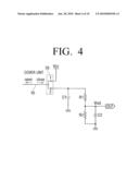 IMAGE FORMING APPARATUS TO CONTROL A POWER SUPPLY, AND METHOD THEREOF diagram and image