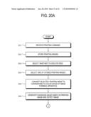 HOST APPARATUS, IMAGE FORMING APPARATUS, AND DIAGNOSIS METHOD FOR IMAGE FORMING APPARATUS diagram and image