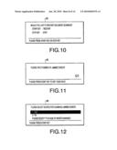 IMAGE SCANNER, AND METHOD AND COMPUTER READABLE MEDIUM THEREFOR diagram and image