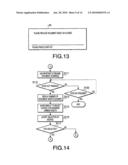 IMAGE SCANNER, AND METHOD AND COMPUTER READABLE MEDIUM THEREFOR diagram and image