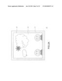 DIGITAL PHOTO ALBUM, DISPLAY METHOD THEREOF AND CONTROLLER USING THE DISPLAY METHOD diagram and image