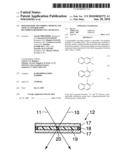 HOLOGRAPHIC RECORDING MEDIUM AND OPTICAL INFORMATION RECORDING/REPRODUCING APPARATUS diagram and image