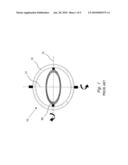 GIMBALED SCANNING MICRO-MIRROR ACTUATION SCHEME AND ARCHITECTURE diagram and image