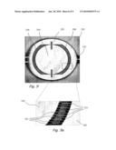 GIMBALED SCANNING MICRO-MIRROR ACTUATION SCHEME AND ARCHITECTURE diagram and image