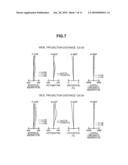 PROJECTION VARIABLE FOCUSING LENS AND PROJECTION DISPLAY DEVICE diagram and image