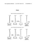 PROJECTION VARIABLE FOCUSING LENS AND PROJECTION DISPLAY DEVICE diagram and image