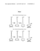 PROJECTION VARIABLE FOCUSING LENS AND PROJECTION DISPLAY DEVICE diagram and image