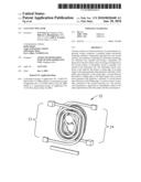 GALVANIC ISOLATOR diagram and image