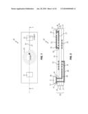 GALVANIC ISOLATOR diagram and image