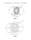 GALVANIC ISOLATOR diagram and image