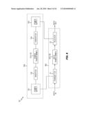 GALVANIC ISOLATOR diagram and image