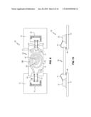 GALVANIC ISOLATOR diagram and image