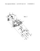 Modular Circuit Breaker diagram and image