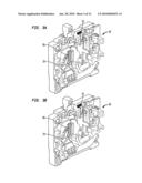 Modular Circuit Breaker diagram and image