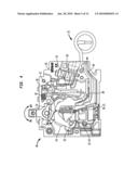 Modular Circuit Breaker diagram and image