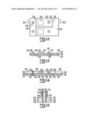 SUBSTRATE WITH EMBEDDED PATTERNED CAPACITANCE diagram and image