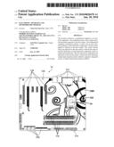 ELECTRONIC APPARATUS AND MOTHERBOARD THEREOF diagram and image