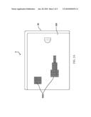 ELECTRONIC APPARATUS AND MOTHERBOARD THEREOF diagram and image