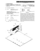 ELECTRONIC APPARATUS diagram and image