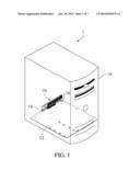 ELECTRONIC APPARATUS diagram and image