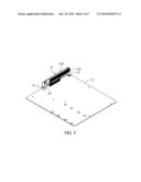 ELECTRONIC APPARATUS diagram and image