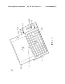 ELECTRONIC DEVICE diagram and image